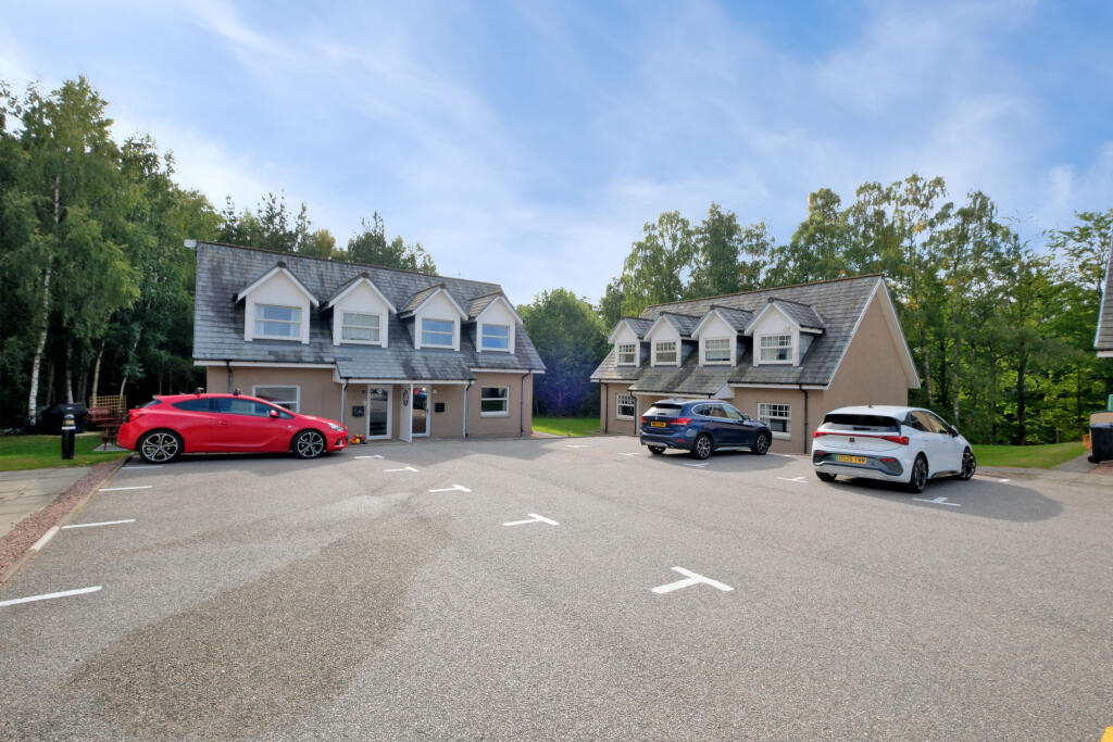 Additional image 27 of 4 Queens Court, Inchmarlo, Banchory, AB31