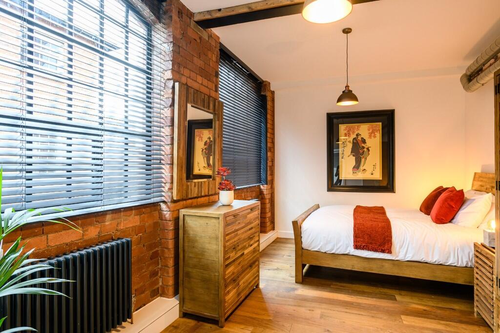 Additional image 9 of Squirrel Works, Regent Place, Jewellery Quarter, B1