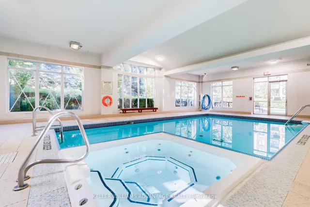 Additional image 30 of 28 William Carson Cres Unit PH22