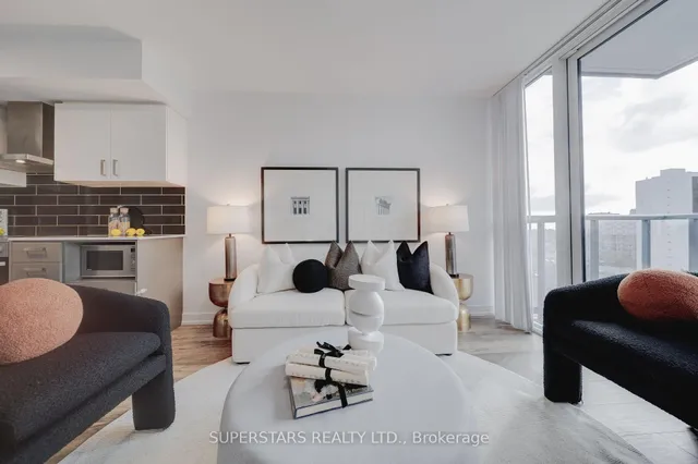 Additional image 2 of 125 Redpath Ave Unit 702