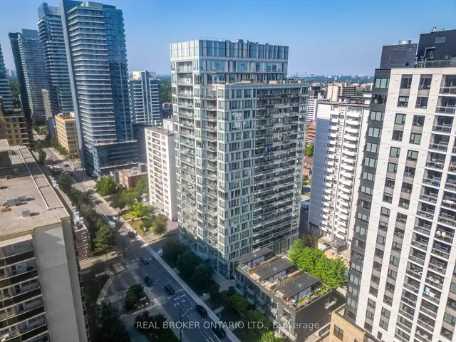 Additional image 32 of 83 Redpath Ave Unit 1509