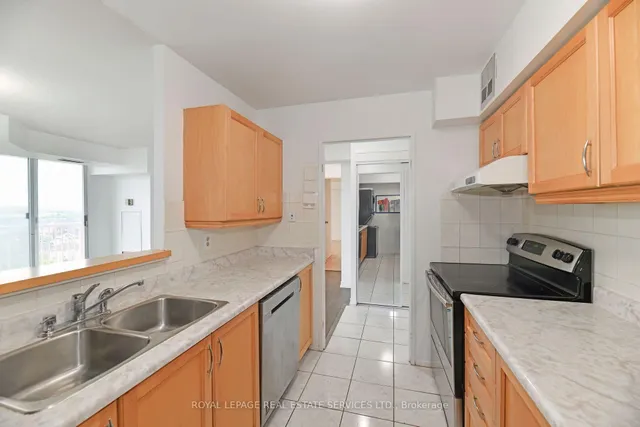 Additional image 8 of 3077 Weston Rd Unit 1411