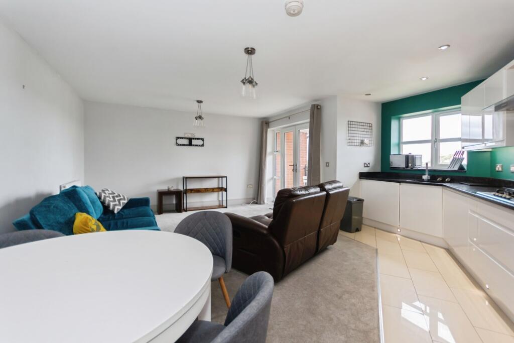 Additional image 5 of Listowel Road, Birmingham, West Midlands, B14