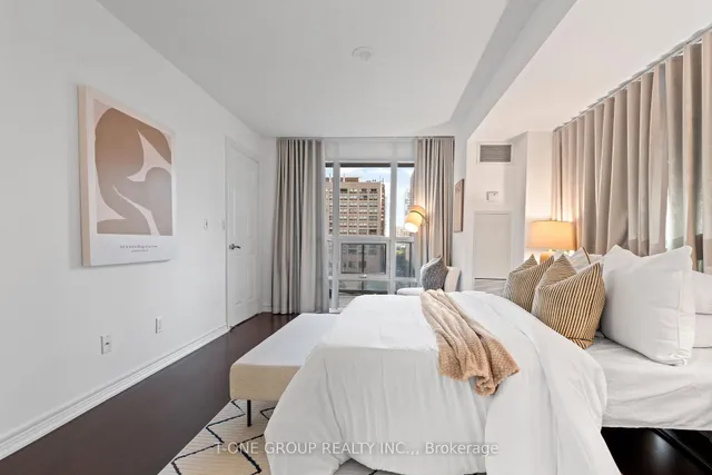 Additional image 16 of 761 Bay St Unit 605