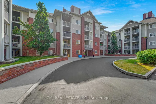 Additional image 2 of 5225 Finch Ave Unit 203