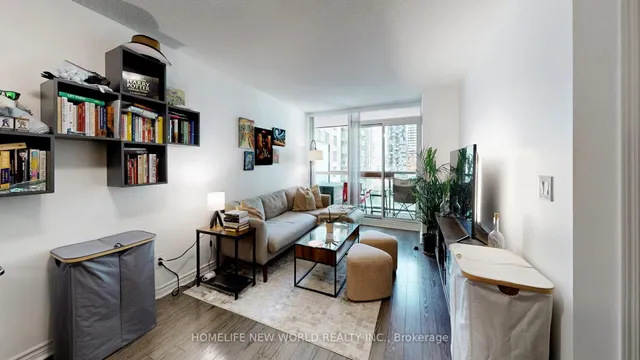 Additional image 4 of 25 Lower Simcoe St Unit 1222