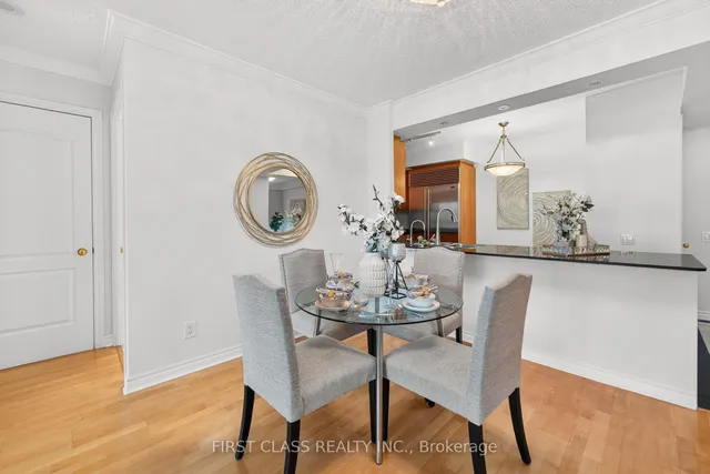 Additional image 11 of 18 William Carson Cres Unit 711