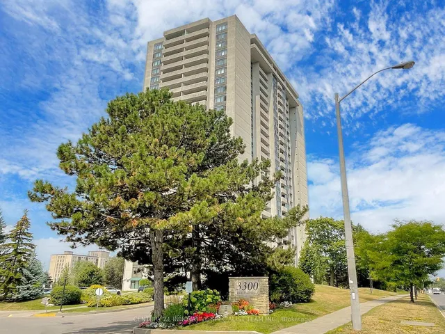 Additional image 3 of 3300 Don Mills Rd Unit 2303