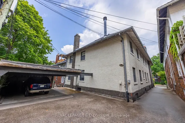 Additional image 48 of 4 Highbourne Rd