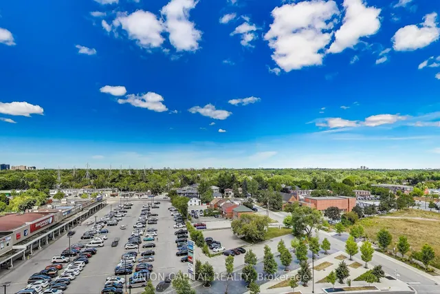 Additional image 31 of 5229 Dundas St Unit 1104