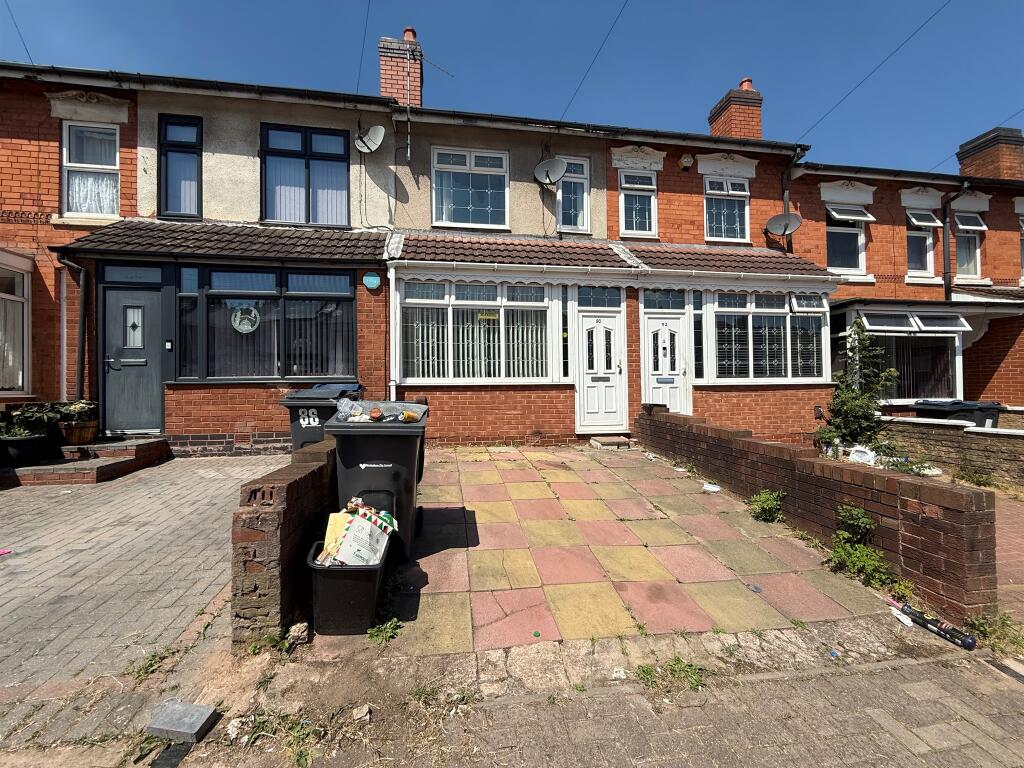 Property image for Heather Road, Small Heath, Birmingham