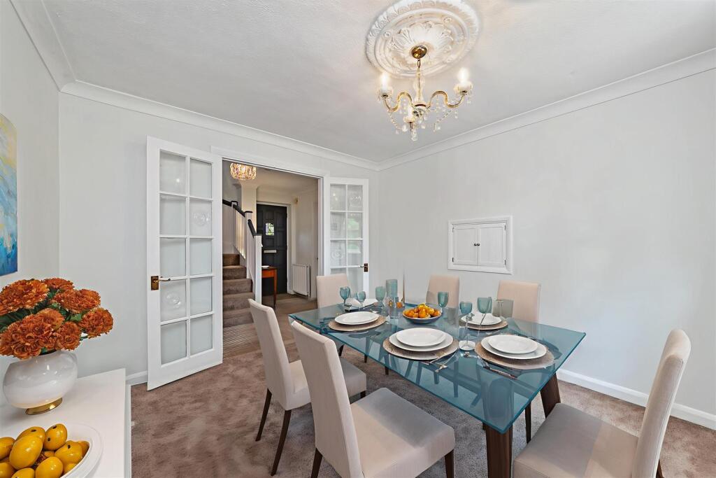 Additional image 4 of Merryfields, St. Albans