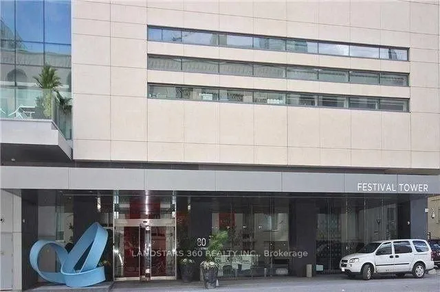 Additional image 2 of 80 John St Unit 2803