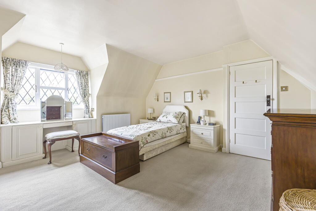 Additional image 12 of The Old Drive, Welwyn Garden City, AL8