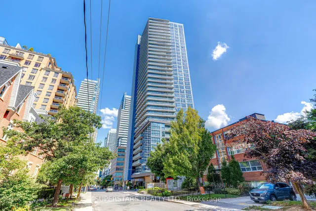 Additional image 35 of 125 Redpath Ave Unit 702