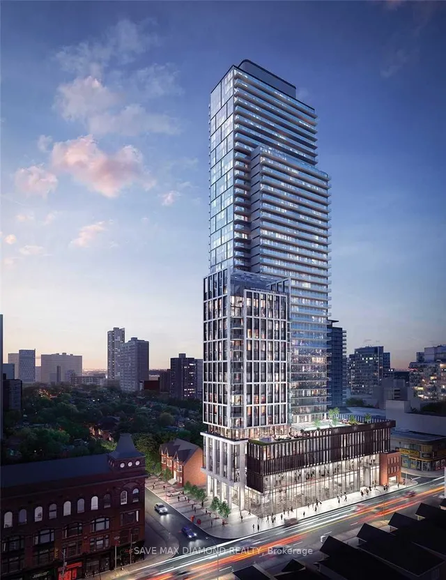 Property image for 3 Gloucester St Unit 3112