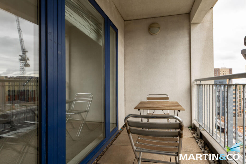 Additional image 5 of Royal Arch Apartments, The Mailbox, Wharfside Street, Birmingham, B1