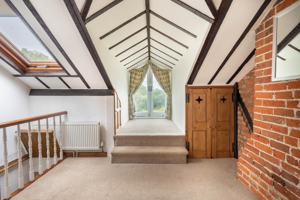 Additional image 9 of Codicote Road, Welwyn, AL6