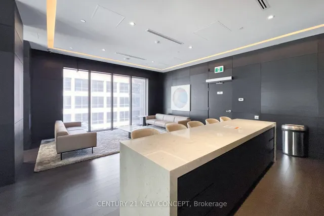 Additional image 37 of 2221 Yonge St Unit 3906