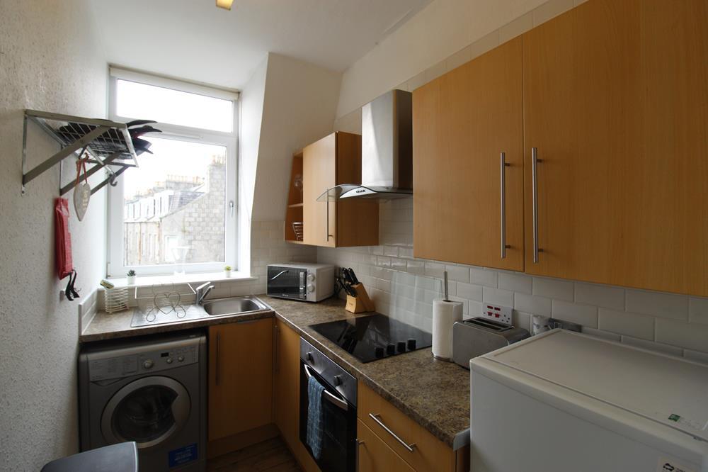 Additional image 7 of Urquhart Street, Top Floor, AB24