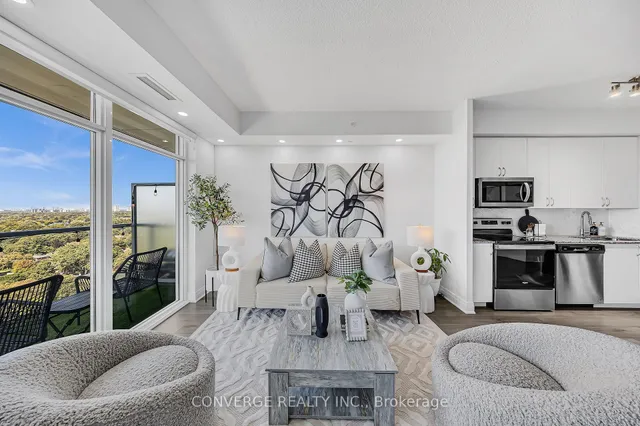 Additional image 12 of 3220 Sheppard Ave Unit 1310