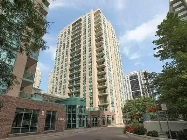 26 Olive Ave Unit 1101