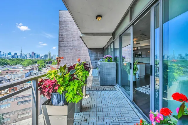 Additional image 23 of 1201 Dundas St Unit 902