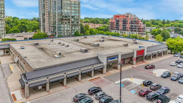 Additional image 38 of 3233 Eglinton Ave Unit 407