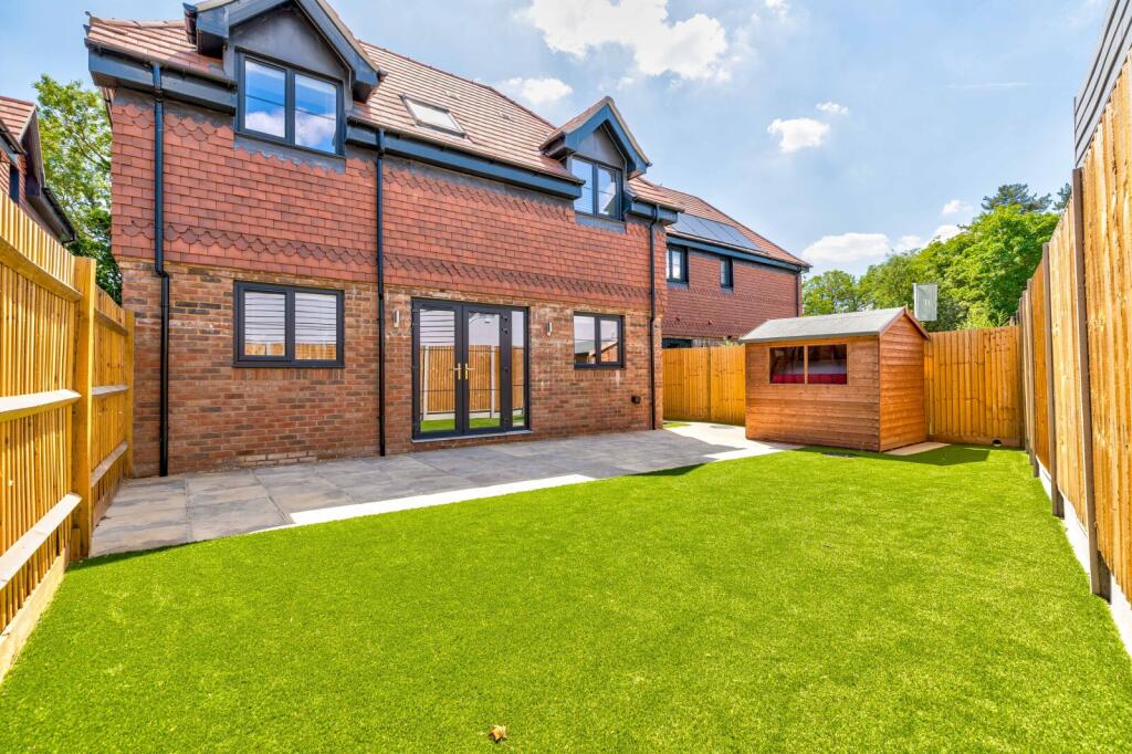 Additional image 5 of Oaklands Lane, Smallford, St. Albans, Hertfordshire, AL4