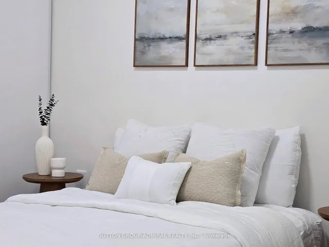 Additional image 33 of 3237 Bayview Ave Unit 1111