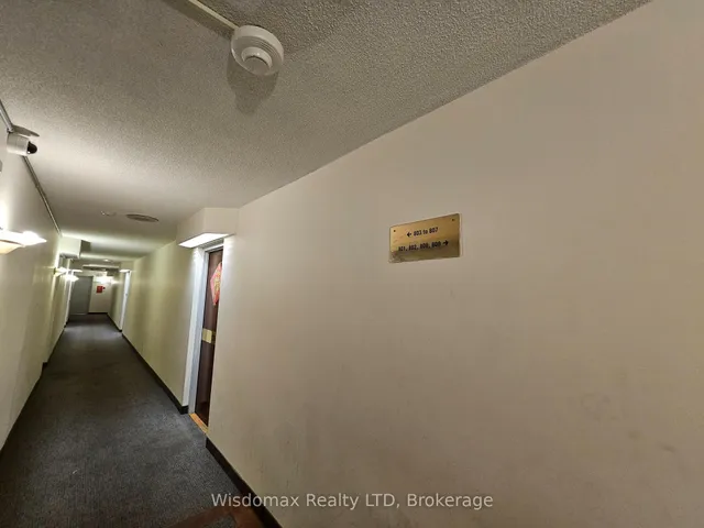 Additional image 4 of 519 Dundas St Unit 803