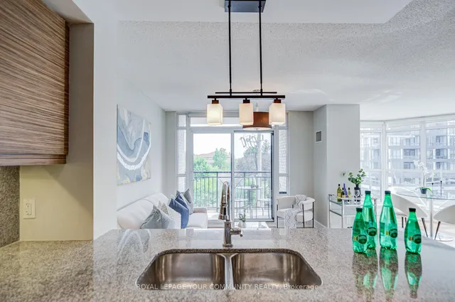 Additional image 6 of 676 Sheppard Ave Unit 308
