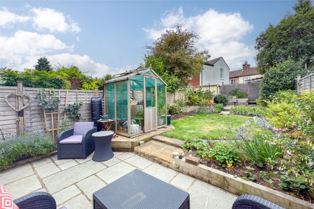 Additional image 13 of Warwick Road, St. Albans, Hertfordshire, AL1