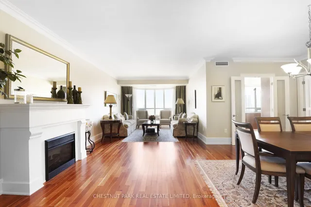 660 Sheppard Ave Unit 1403