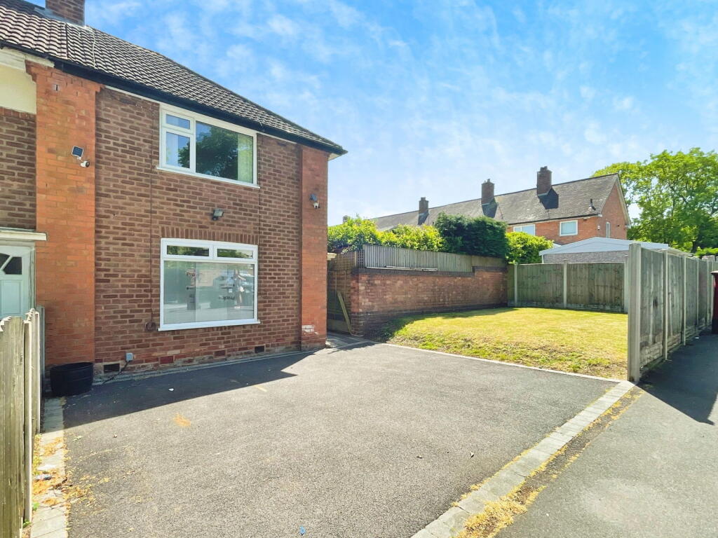 Property image for Grendon Road, Warstock, Birmingham, B14 4QZ