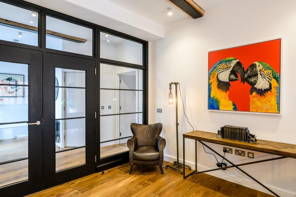 Additional image 3 of Squirrel Works, Regent Place, Jewellery Quarter, B1