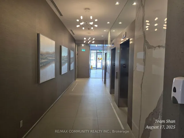 Additional image 6 of 3121 SHEPPARD Ave Unit 518