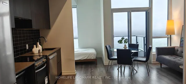 Additional image 6 of 395 Bloor St Unit 5405