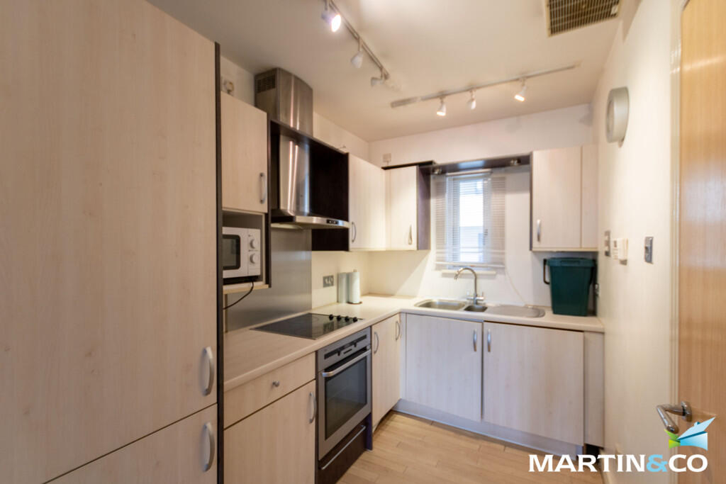 Additional image 3 of Royal Arch Apartments, The Mailbox, Wharfside Street, Birmingham, B1