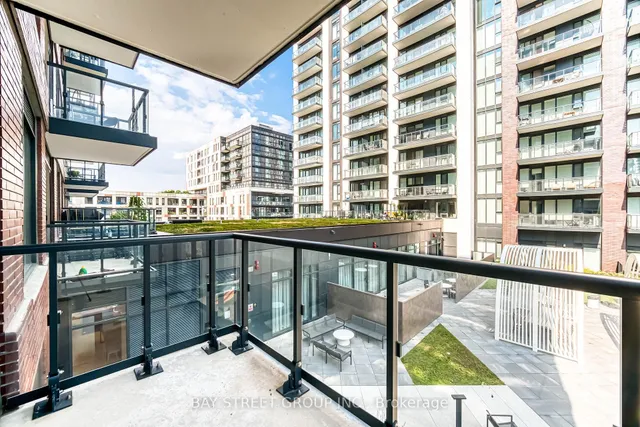 Additional image 25 of 35 Tubman St Unit 513