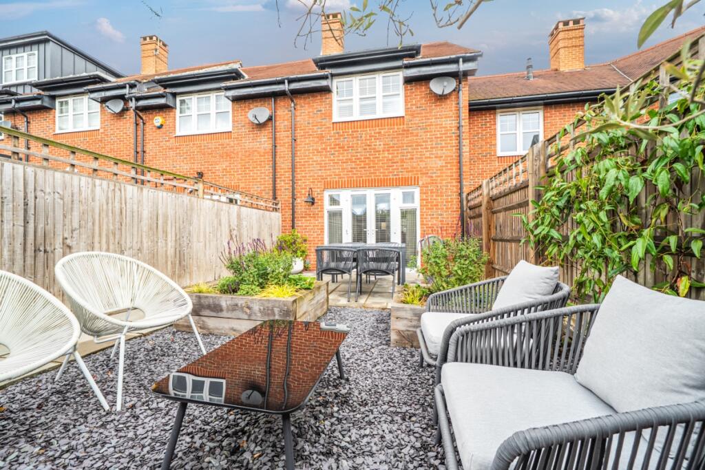 Additional image 9 of Mortimer Crescent St. Albans AL3