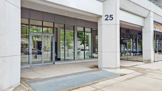 Additional image 2 of 25 Lower Simcoe St Unit 1222