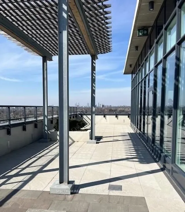 Additional image 3 of 2800 KEELE St Unit 409