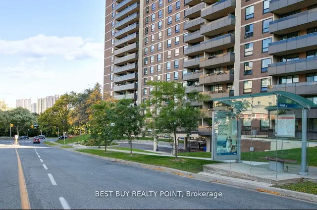 Additional image 2 of 15 La Rose Ave Unit 1007