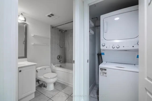 Additional image 12 of 2121 Lake Shore Blvd Unit 809