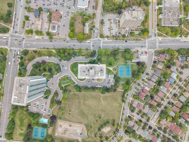 Additional image 44 of 1555 Finch Ave Unit 2205