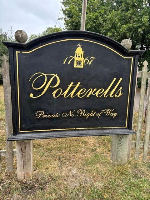 Additional image 5 of Land at Potterells, Station Road, Welham Green, Brookmans Park, Hertfordshire, AL9 7SL