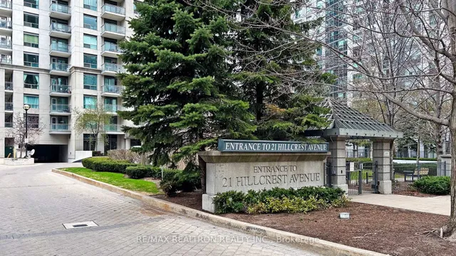 Additional image 3 of 21 Hillcrest Ave Unit 2007