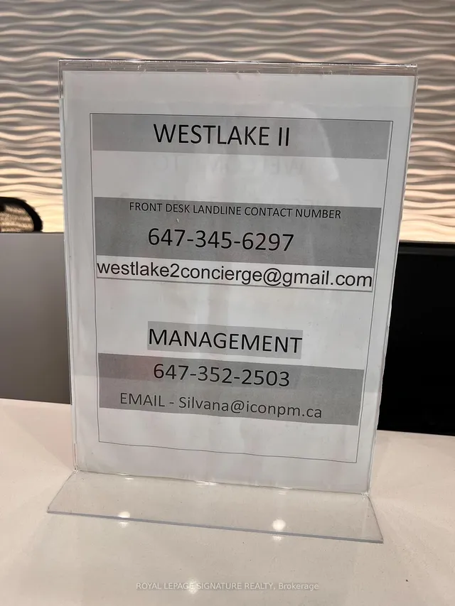 Additional image 30 of 2200 Lakeshore Blvd Unit 802