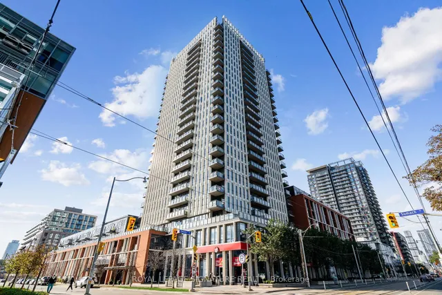 170 Sumach St Unit 1708